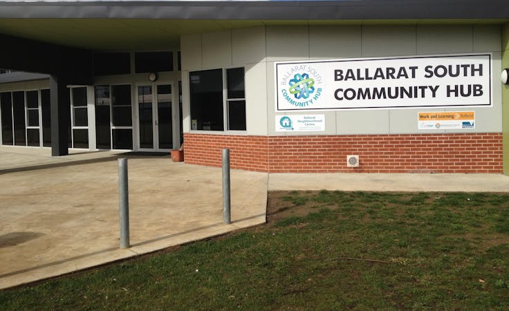 Conference Room, function room at Ballarat South Community Hub, image 1