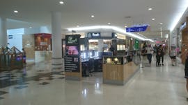 Pop-up shop at Stockland Cairns, image 1