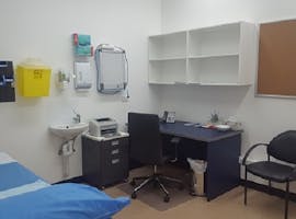 Medical Consultation Room, private office at Medeco Medical Centre Penrith, image 1