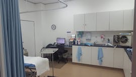 Dermatology room, serviced office at Medeco Medical Centre Penrith, image 1
