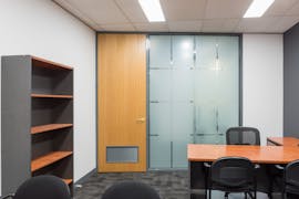 Office 1, private office at Hobart Corporate Centre, image 1