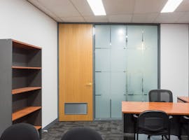 Office 1, private office at Hobart Corporate Centre, image 1