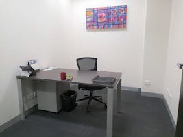 Office 5, serviced office at Victory Offices | Victory Tower, image 1