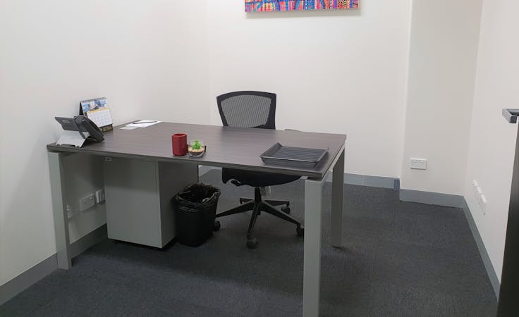 Office 5, serviced office at Victory Offices | Victory Tower, image 1
