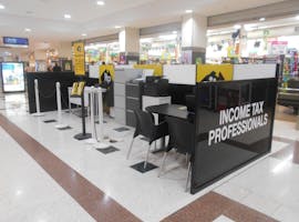 Pop-up shop at Stockland Gladstone, image 1