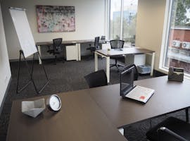 Office 1, serviced office at Victory Offices | Box Hill, image 1