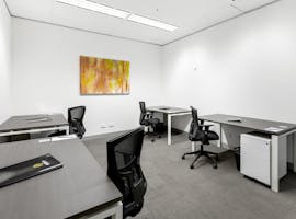 9107, serviced office at Victory Offices | 175 Eagle, image 1