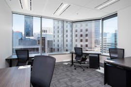 1714, serviced office at Victory Offices | Exchange Tower, image 1