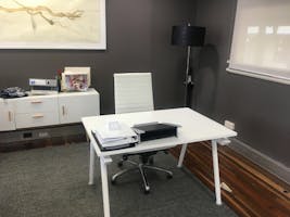 1 Desk Space, shared office at Collaborate Hub Office Mosman, image 1