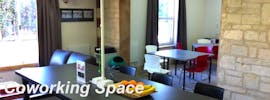 AHBC Cowork Space, coworking at Adelaide Hills Business Centre, image 1