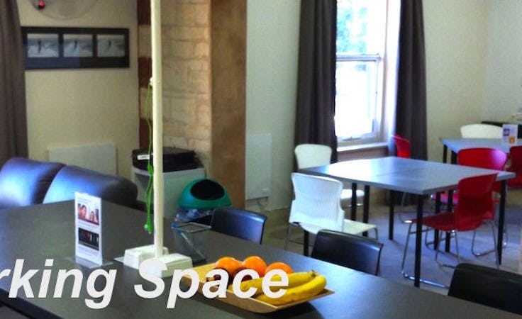 AHBC Cowork Space, coworking at Adelaide Hills Business Centre, image 1