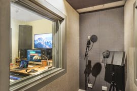 Dedicated Recording Studio, creative studio at Bright Side Studios Sydney, image 1
