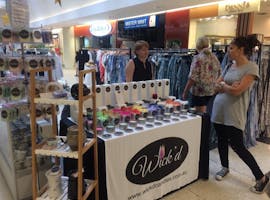 Pop-up shop at Stockland Corrimal, image 1