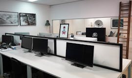 Shared Office , coworking at De Republica, image 1