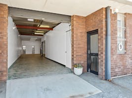 Looking for an edgy event space in a converted warehouse?, image 1
