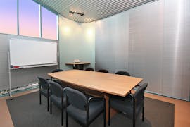Boardroom, meeting room at Pikki Street Corporate Centre, image 1