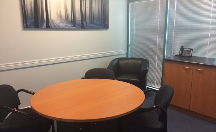 Meeting Room 1, meeting room at Pikki Street Corporate Centre, image 1