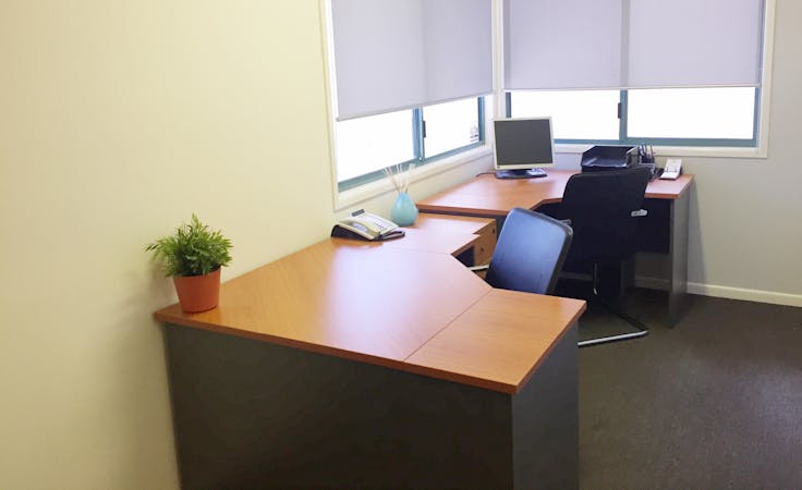 Office 7, serviced office at Pikki Street Corporate Centre, image 1