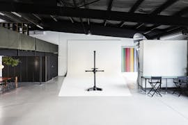 Creative studio at Fox Street Studio, image 1