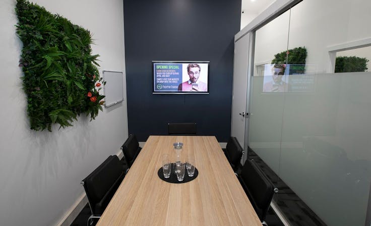 The Board Room, meeting room at Homebase - Cheltenham, image 1
