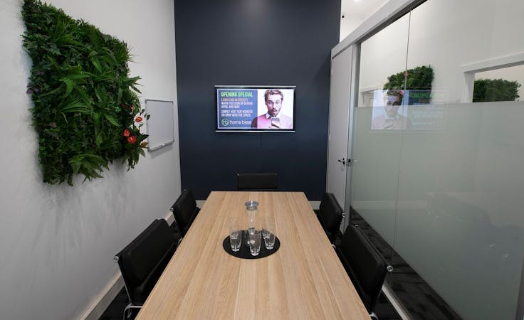 The Board Room, meeting room at Homebase - Cheltenham, image 1