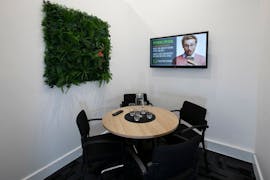The Meeting Room, meeting room at Homebase - Cheltenham, image 1