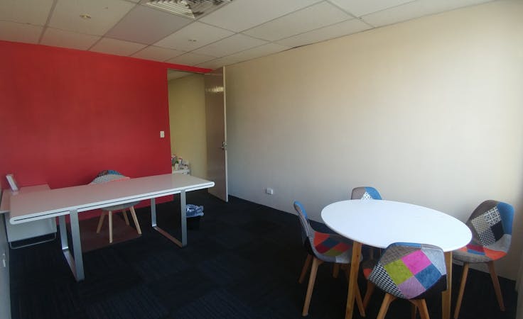 Parramatta Psychology Clinic - Room 1, private office at 22 Hunter Building, image 2