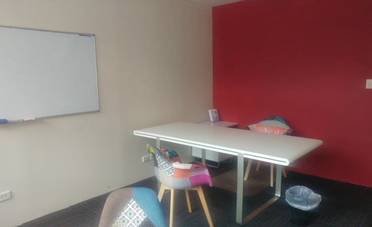 Parramatta Psychology Clinic - Room 1, private office at 22 Hunter Building, image 1