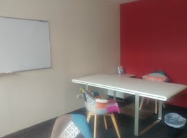 Parramatta Psychology Clinic - Room 1, private office at 22 Hunter Building, image 1