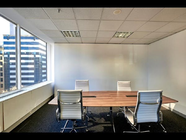 Private office at Grange Development Consulting, image 5