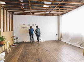 Art Studio Space For Rent In Balmain Nsw Spacely Art Studio Space For Rent In Balmain Nsw Spacely
