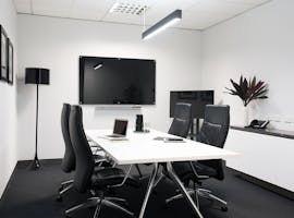 Meeting room at Sector Serviced Offices Wheelers Hill, image 1