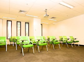 Training room at Melbourne City College, image 1