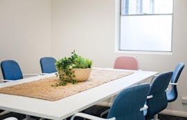 Barrenjoey, meeting room at Beaches Coworking - Mona Vale, image 1