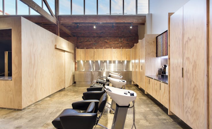 This Collingwood studio is perfect for hair & beauty workshops, image 2