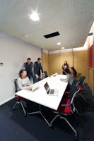 The Boardroom, meeting room at Claisebrook Design Community, image 1