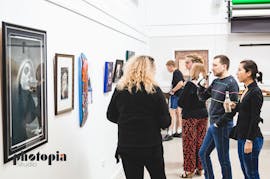 Gallery at Photopia Studio, image 1