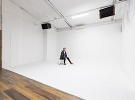This studio space is a photographer's dream, image 1