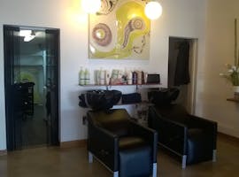 Shop share at Lotus hair salon, image 1