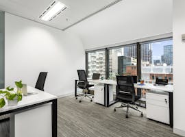 Private office at Opus Workspaces, image 1