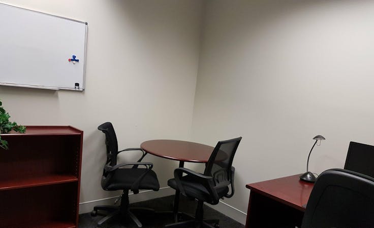 Suite 15, serviced office at Milton Business Centre, image 1