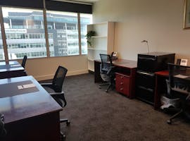 Suite 30, serviced office at Milton Business Centre, image 1