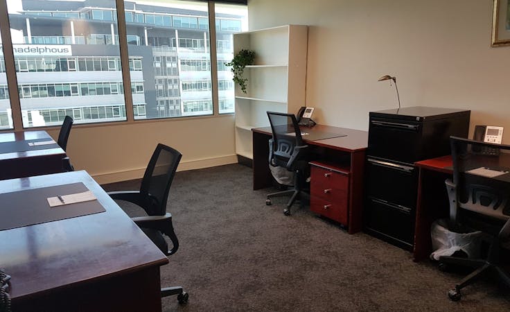 Suite 30, serviced office at Milton Business Centre, image 1