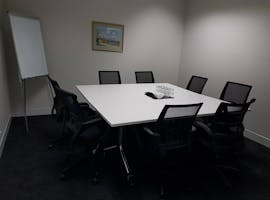 The Lochard Room, meeting room at Milton Business Centre, image 1