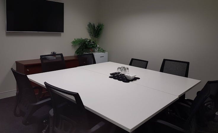 The Fleet Room, meeting room at Milton Business Centre, image 1