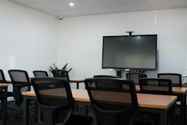Meeting room at DigiKat, image 1