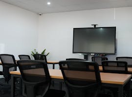 Meeting room at DigiKat, image 1