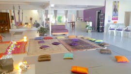 Mermaid Waters Yoga Shed , workshop at Yoga Shed GC, image 1