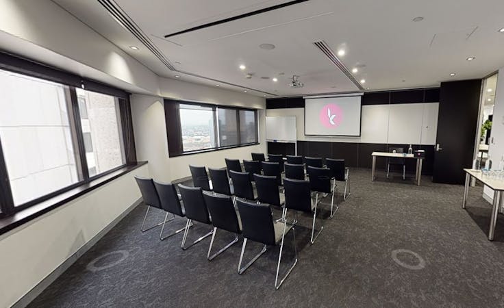 Standard Room, training room at Karstens Brisbane, image 1