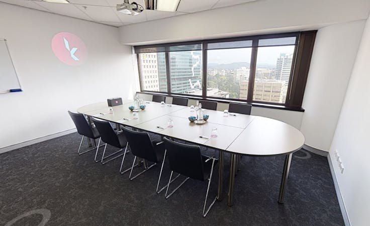 Board Room, meeting room at Karstens Brisbane, image 1